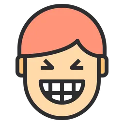 Free Winking Emoji Icon