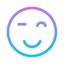 Free Emoticon Icon