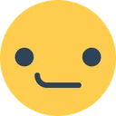 Free Winking Face Blink Smiley Feel Icon