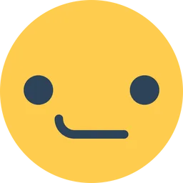 Free Winking Face Emoji Icon