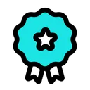 Free Winner Award Achievement Icon