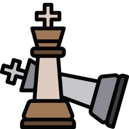 Free Winner king  Icon