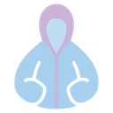 Free Winter Clothing Icon