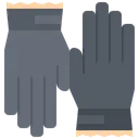 Free Winter Glove Hand Glove Winter Wear アイコン
