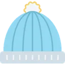 Free Winter Hat Icon