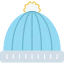 Free Winter Hat Icon