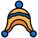 Free Winter Headwear  Icon