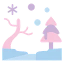 Free Winter Icon