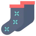 Free Stocking Wear Tights Icon