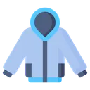 Free Winterjacke Jacke Kleidung Icon