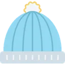 Free Winter Hat Symbol