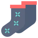 Free Wintersocke  Symbol