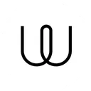 Free Wire Logo Technology Logo Icon