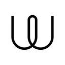 Free Wire Brand Logo Icon