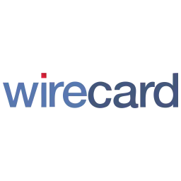 Free Wirecard Logo Icon