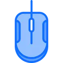 Free Wired Mouse Mouse Computer Mouse Icon