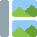 Free Wireframe  アイコン