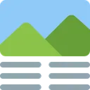 Free Wireframe  アイコン
