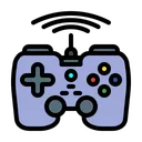 Free Joystick Gamepad Game Icon