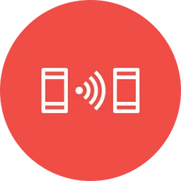 Free Wireless  Icon