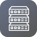 Free Wireless Network Switch Icon