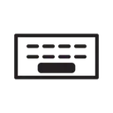 Free Pc Desktop Screen Icon