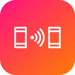 Free Wireless  Icon