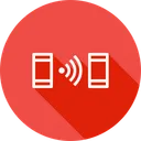 Free Wireless Mobile To Icon