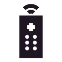 Free Remote Control Wireless Icon