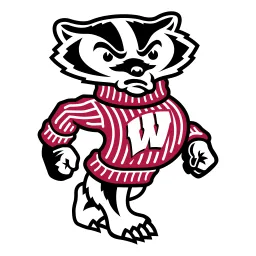 Free Wisconsin Logo Icône