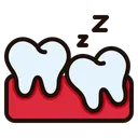 Free Wisdom tooth  Icon
