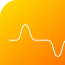 Free Wissenschaft Heartbit Puls Symbol