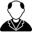 Free Wissenschaftler Symbol