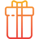 Free With  Icon
