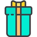 Free With  Icon