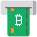 Free Withdraw bitcoin  Icon