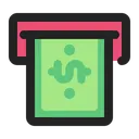Free Withdrawal  Icône