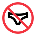 Free Without underwear  Icon