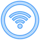 Free WLAN Internet WLAN Symbol