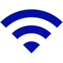 Free WLAN Kabellos Internet Symbol