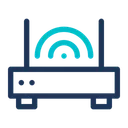 Free W Lan Symbol