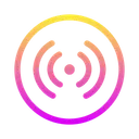 Free W Lan Symbol