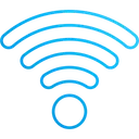 Free WLAN Signale WLAN Signale Icon