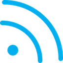 Free WIFI-Signale  Symbol