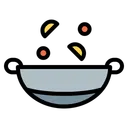 Free Wok  Icon