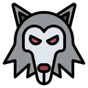 Free Wolf  Symbol