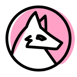 Free Wolfram Language Logo Icon