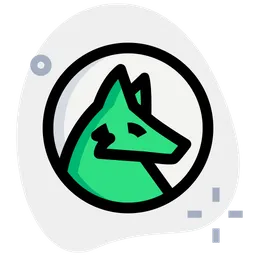 Free Wolfram Language Logo Icon