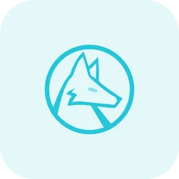 Free Wolfram Language Logo Icon