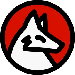 Free Wolfram Language Logo Icon